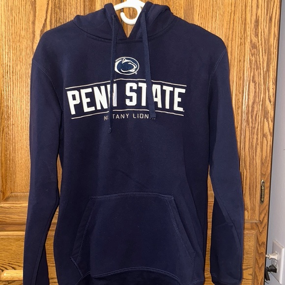 Champion Penn state hoodie size small - Picture 1 of 3